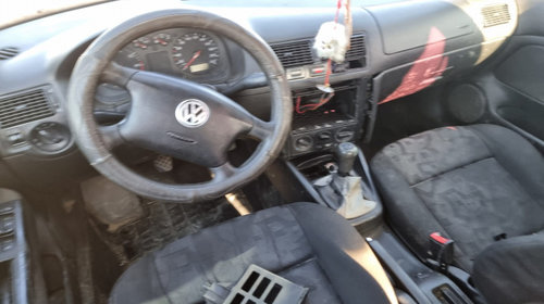 Radiator AC clima Volkswagen Golf 4 2000 HatchBack 1.4