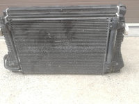 Radiator AC clima Volkswagen Jetta 1.6 2004-2008