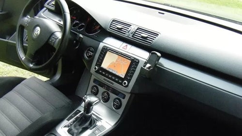 Radiator AC clima Volkswagen Passat B6 2010 Combi 1.4