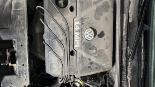 Radiator AC clima Volkswagen Polo 6N 2001 Hatchback 1,4 mpi