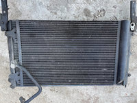 Radiator ac clima Volkswagen Sharan 1.9 TDI 116CP 2000-2005