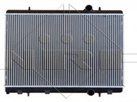 Radiator AC Clima Volkswagen VW Caravelle 35316 11-541-868