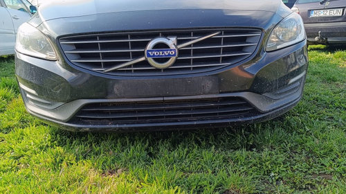 Radiator AC clima Volvo V60 2014 HATCHBACK 2.0 D