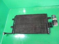 RADIATOR AC / CLIMA VW GOLF 4 / 1.9 TDI FAB. 1997 – 2005 ⭐⭐⭐⭐⭐