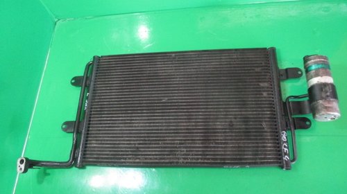 RADIATOR AC / CLIMA VW GOLF 4 / 1.9 TDI FAB. 