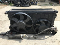 Radiator ac / clima VW Jetta III 1.9 TDI 105 CP