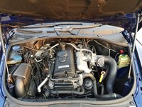 Radiator AC clima VW Touareg 7L 2007 JEEP 2.5