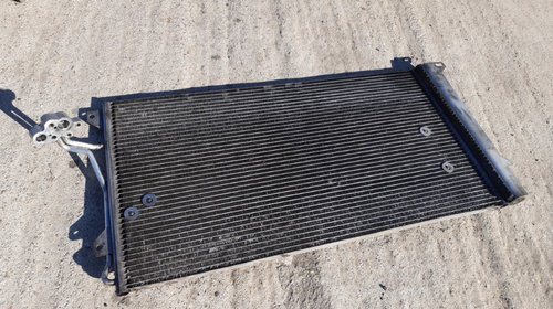 Radiator AC clima VW Touareg 7L