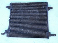 RADIATOR AC CLIMA W163 ML 270 ML 320 ML 400 CDI 2001 ~ 2005