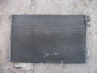 Radiator AC, cod 8200 115 543, pentru Renault Megane II, 1.5 dci.