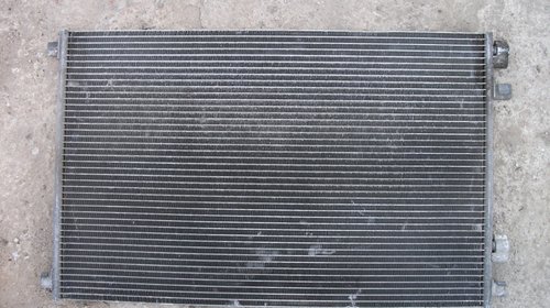 Radiator AC, cod 8200 115 543, pentru Renault