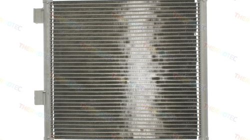 Radiator AC condensator clima Ford KA 1671714