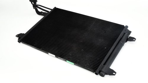 Radiator AC Condensator clima VW AUDI SEAT SK