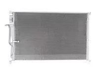 Radiator ac Condensator climatizare Audi A8 2005-2010, cod 4E0260403N , 4E0260403Q