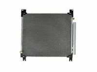 Radiator ac Condensator climatizare Toyota Hilux, 06.2015-