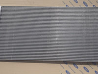 Radiator AC cu filtru uscator FORD C-MAX 2