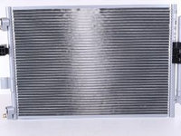 RADIATOR AC CU USCATOR FORD FOCUS /FORD FOCUS C-MAX /FORD KUGA/FORD TRANSIT/TOURNEO CONNECT