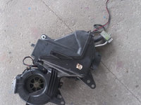 Radiator AC cu ventilator (habitaclu) VOLVO XC90, cod: 983466Q