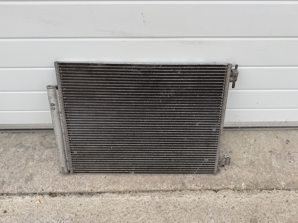 Radiator AC Dacia Dokker LODGY Renault Clio 4 2010/2011/2012/2013/2014->