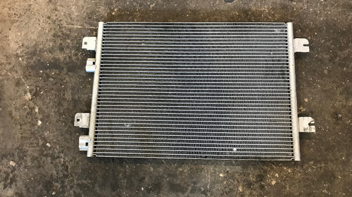 Radiator ac dacia logan 1 1.5 dci euro 4 2004