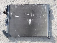 Radiator AC Dacia Logan 1.4B DIN 2005