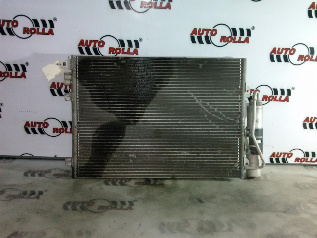 Radiator AC Dacia Logan 1.4MPI.