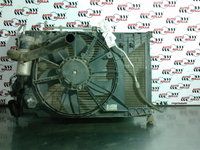 Radiator AC Dacia Logan 1.6 Mpi an 2006.