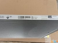 Radiator AC Dacia Logan 2014