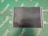 Radiator Ac DACIA LOGAN (LS_) 1.4 (LSOA, LSOC, LSOE, LSOG) K7J 710