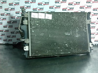 Radiator AC Dacia Logan MCV 1.6S, an 2006.