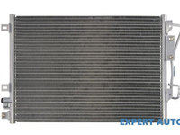 Radiator ac Dacia LOGAN MCV (KS_) 2007-2016 #3 08093059