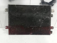 Radiator AC Dacia Logan motorizare 1.5 DCI An 2004 2005 2006 2007 2008