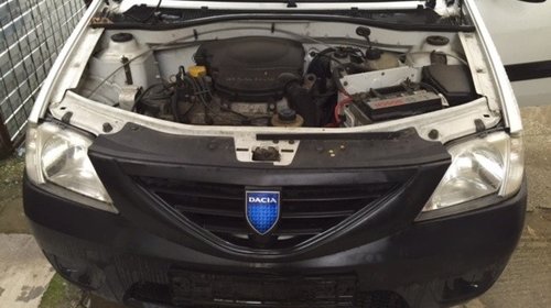 Radiator AC Dacia Logan PICK UP 1.6 benzina a