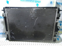 Radiator ac Dacia Logan