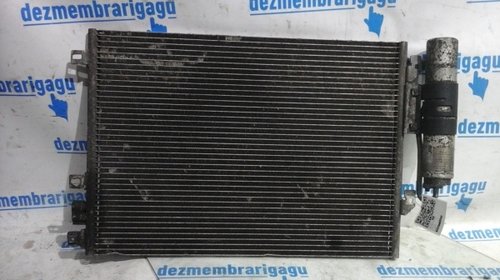 Radiator ac Dacia Logan