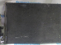 Radiator ac Dacia Logan