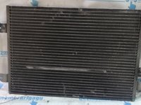 Radiator ac Dacia Logan