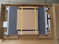 Radiator ac DAEWOO - CHEVROLET KALOS -05 S CHEVROLET AVEO 05-08