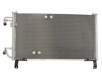 Radiator ac Daewoo ESPERO (KLEJ) 1991-1999 #4 08313003