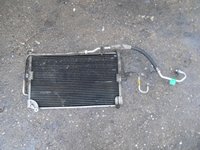 Radiator ac daewoo matiz cod 96316828