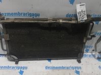 Radiator ac Daewoo Matiz