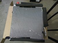 Radiator ac Daewoo Tico: 0.8 16V 1996-2002