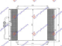 Radiator Ac/ - Diesel (52x39) - Renault Megane Coupe-Cabrio 1996 , 7700838131