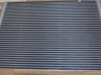 Radiator AC dupa 1999 Renault Clio pana in 2006, CAMPUS, THALIA, KANGOO, SYMBOL cod 7700428083 - stoc