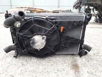 Radiator Ac Fiat Bravo 2 2.0jtdm din 2008