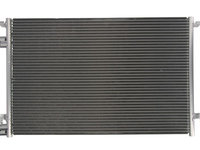 RADIATOR AC FIAT CROMA (194_) 1.9 D Multijet (194AXC1B, 194AXC12) 1.9 D Multijet 1.9 D Multijet (194AXB1B) 115cp 120cp 150cp THERMOTEC KTT110023 2005 2006 2007 2008 2009 2010 2011