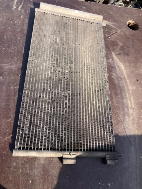 Radiator ac Fiat Doblo 1.9 jtd 2008