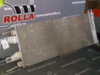 Radiator ac Fiat Ducato 2.3JTD an 2008.