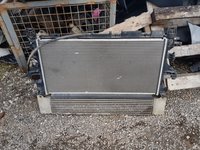 Radiator AC Fiat Ducato 3.0 HDI 115 CP F1CE0481D euro 4 2008