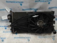 Radiator ac Fiat Panda (2003-)